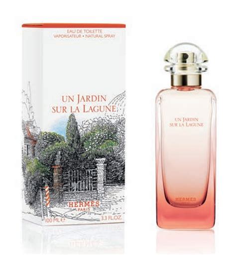 Un Jardin sur la Lagune von Hermès 